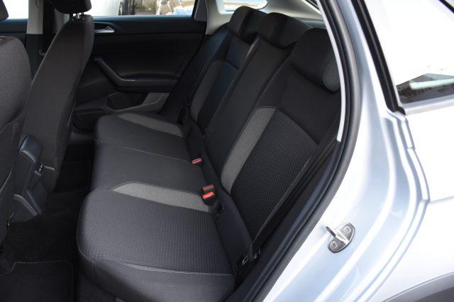 VOLKSWAGEN Taigo 1.0 TSI 95 CV Life