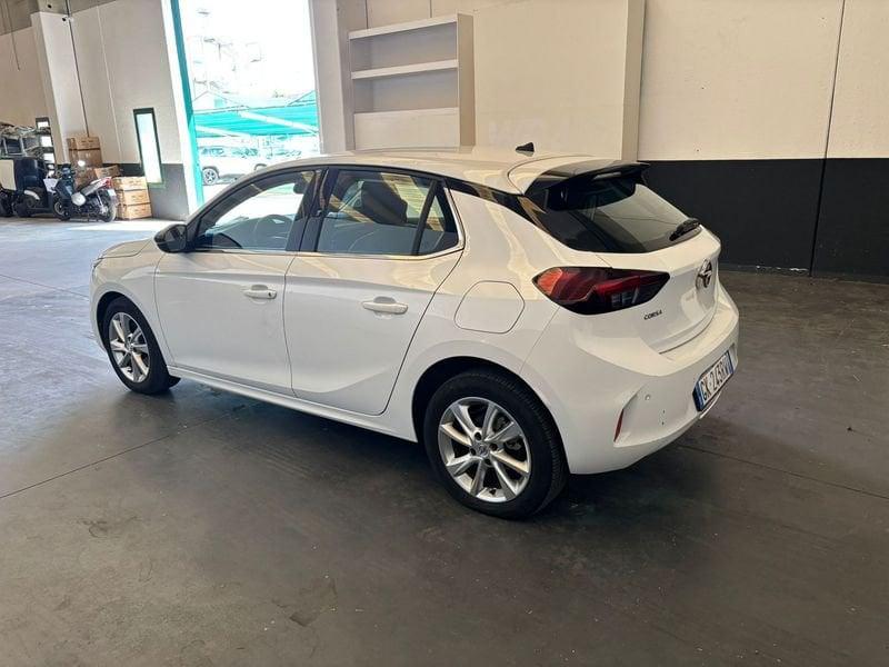 Opel Corsa Corsa 1.5 D 100 CV Elegance