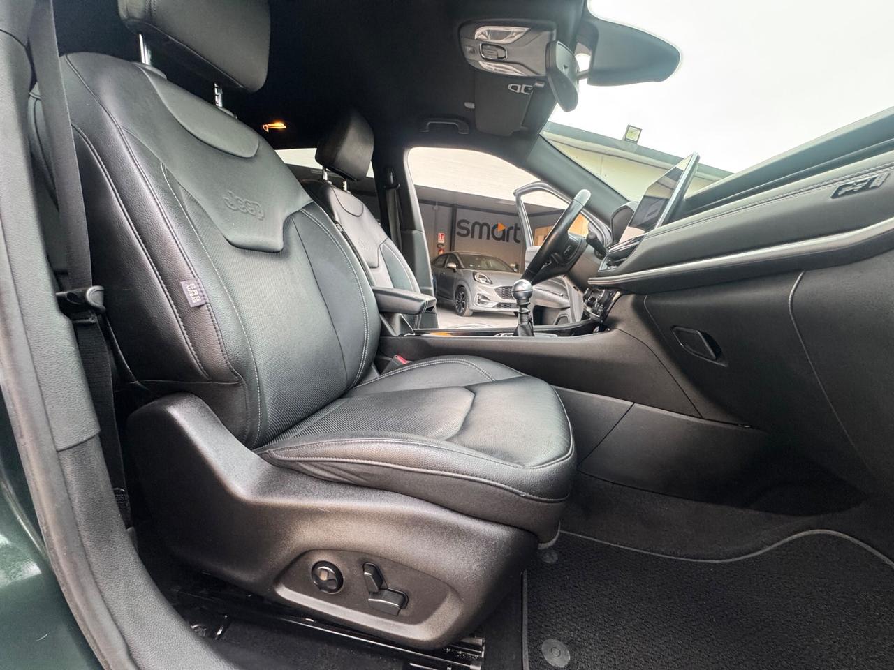 Jeep Compass 1.6 Multijet II 2WD 80° Anniversario