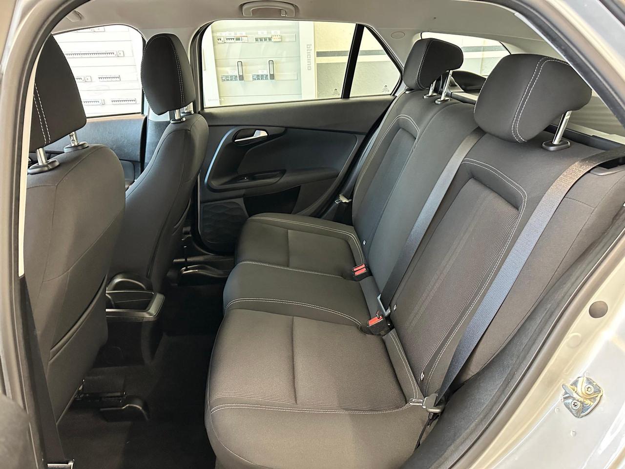 Fiat Tipo SW 1.4 tjt Easy Gpl 120cv