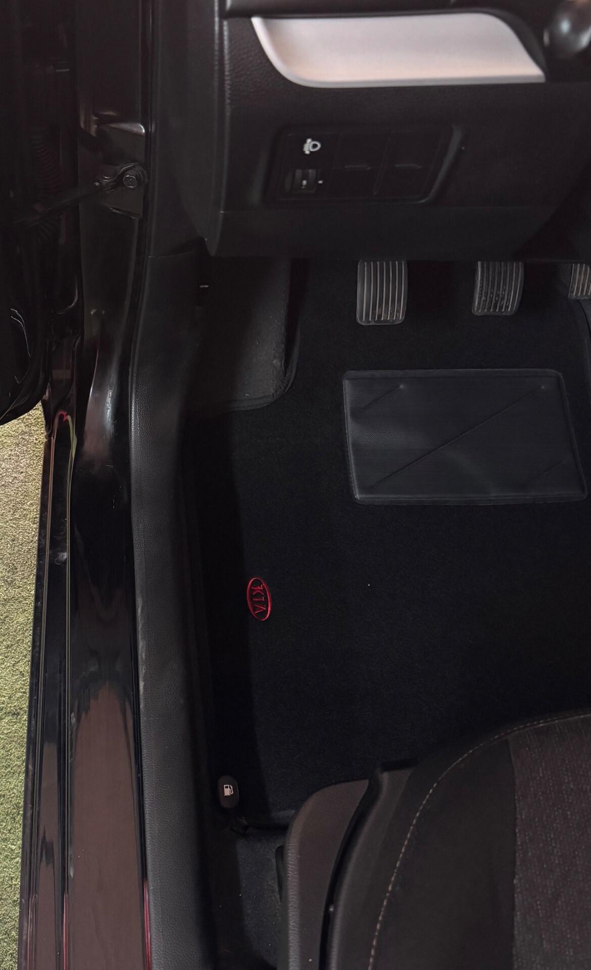 Kia Picanto 1.0 Benzina 70 Cv UNICO PROPRIETARIO