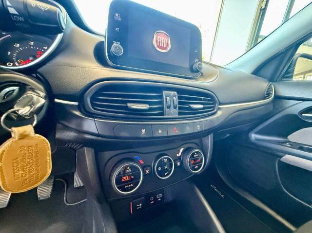 Fiat Tipo 1.6 mjt Lounge s&s 120cv