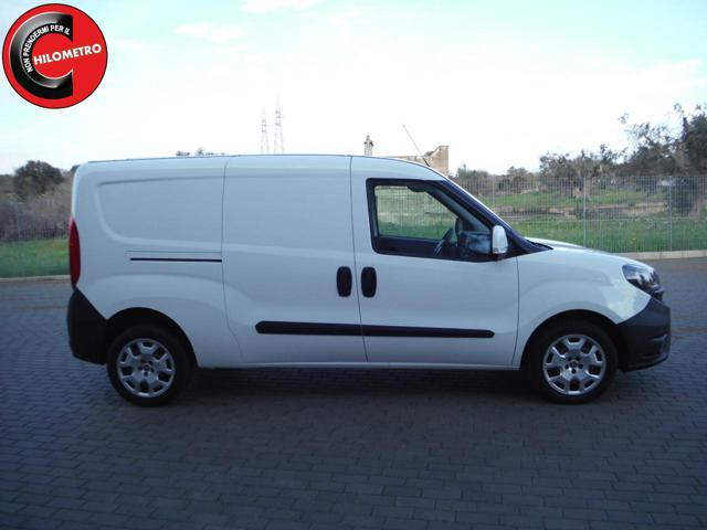 FIAT Doblo Doblò 1.3 MJT PL-TN Cargo Maxi SX (+ IVA).