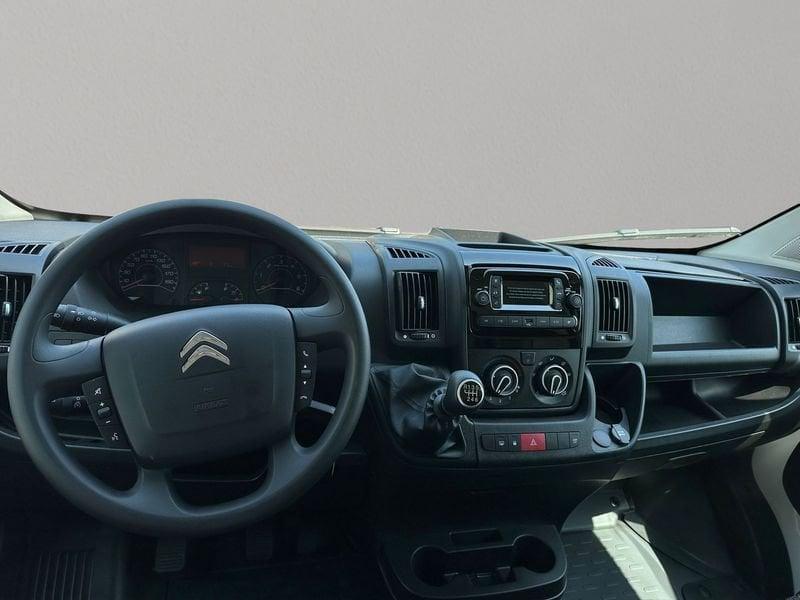 Citroën Jumper 33 BlueHDi 140 S&S PM-TN Furgone - IVA ESCLUSA