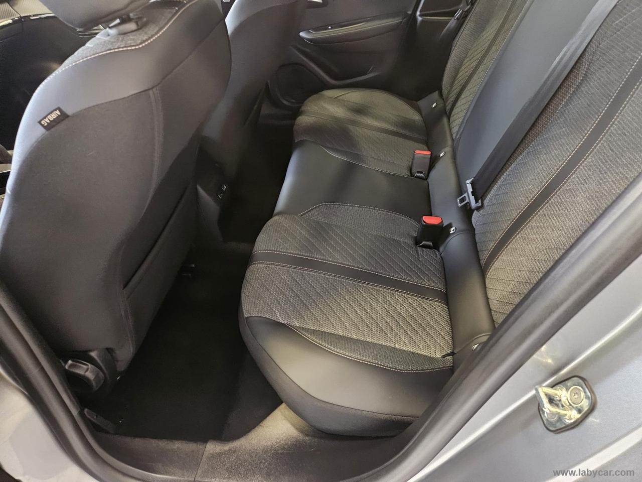 PEUGEOT 208 PureTech 100 S&S 5p. Allure