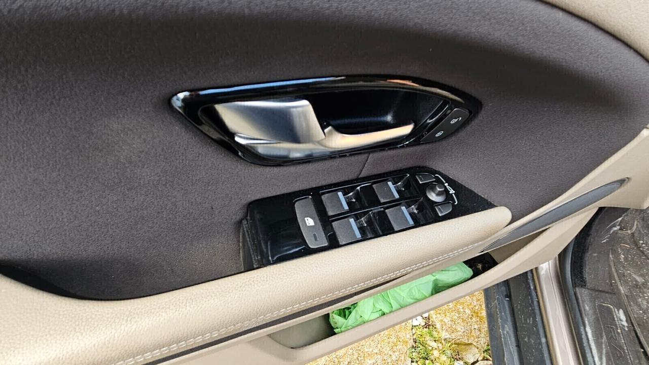 Land Rover Range Rover Evoque Range Rover Evoque 2.2 Sd4 5p. Autobiography