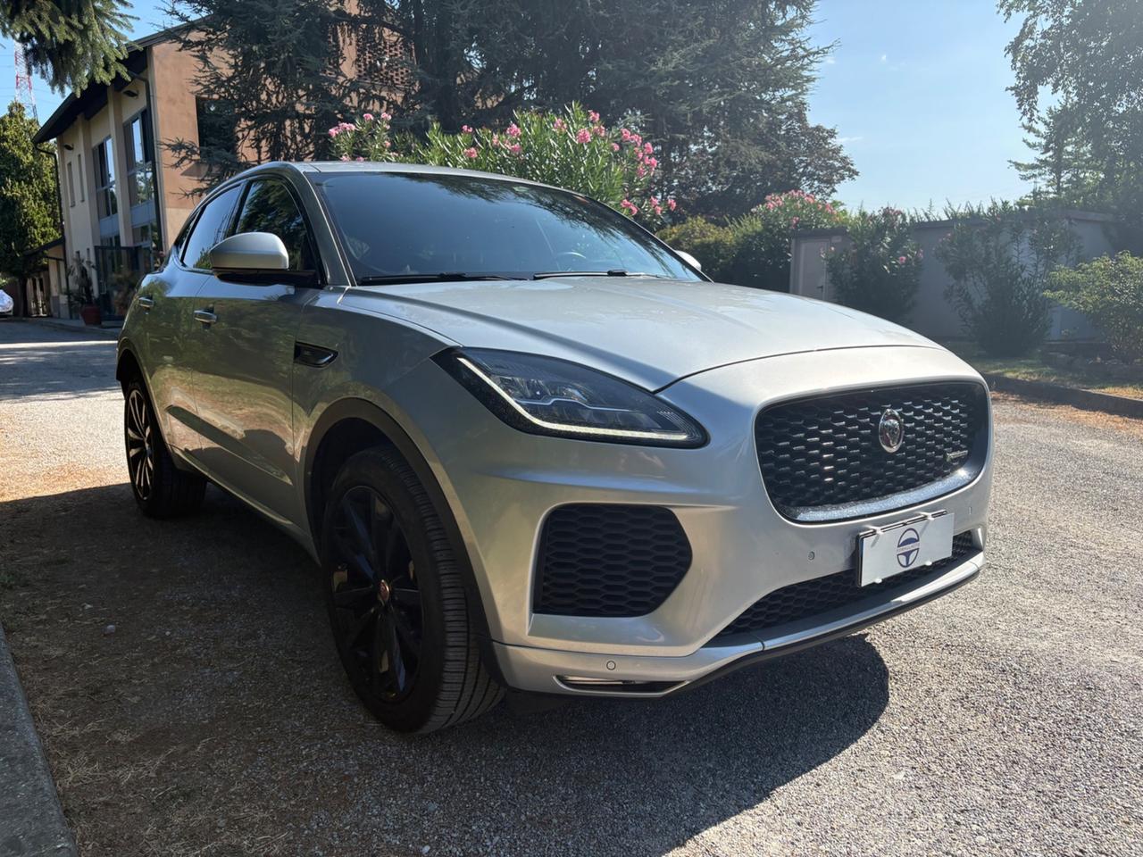 Jaguar E-Pace 2.0 R-Dynamic SE awd 200cv auto(unicoprop.)