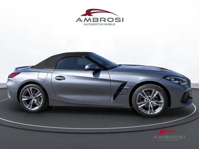 BMW Z4 sDrive20i