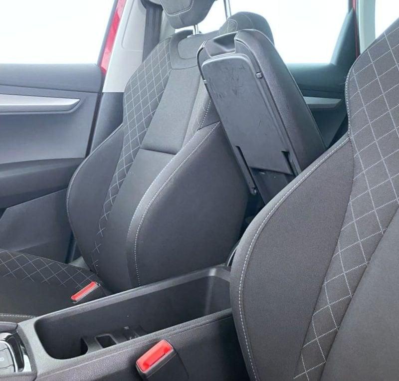 Škoda Karoq 2.0 TDI 85KW SCR EXECUTIVE