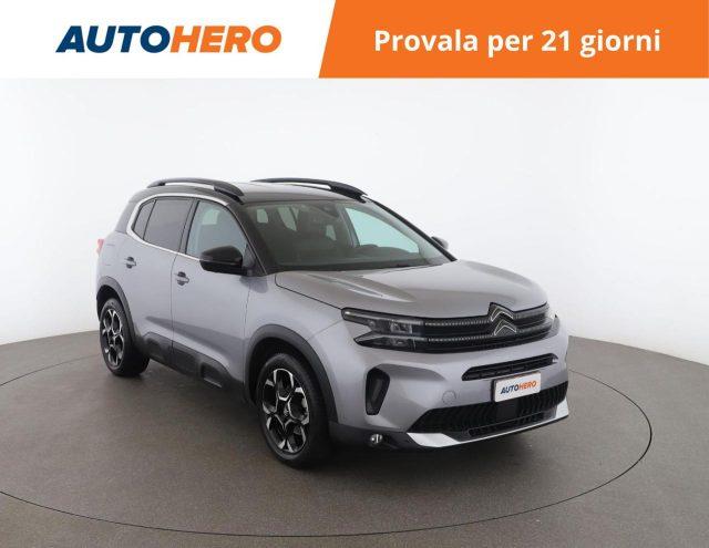 CITROEN C5 Aircross BlueHDi 130 S&S EAT8 Feel Pack