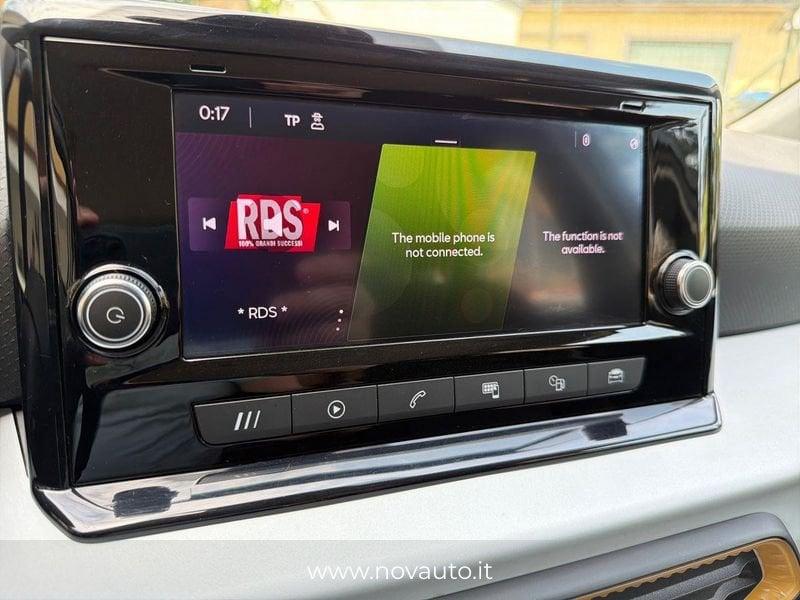 SEAT Arona 1.0 ECO TSI 70KW STYLE