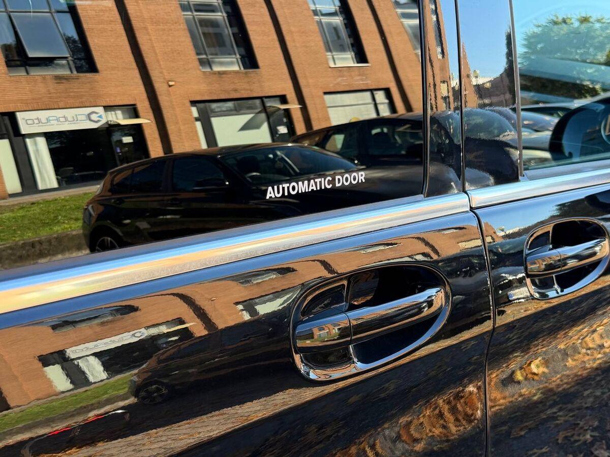 Mercedes Classe V ExtraLong 250 d Executive auto