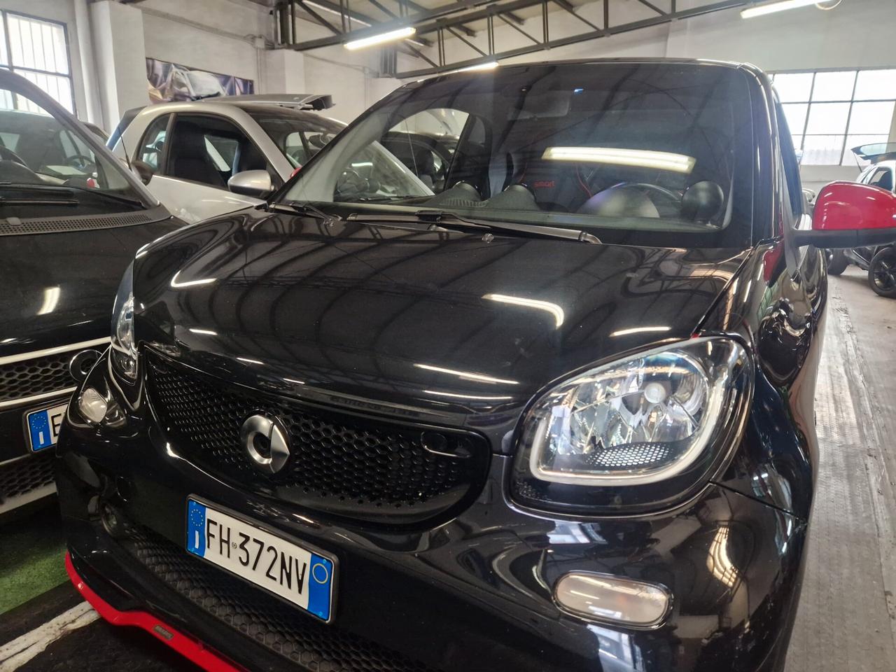 NIGHTRUNNER strafull led 90cv BLACK FRIDAY