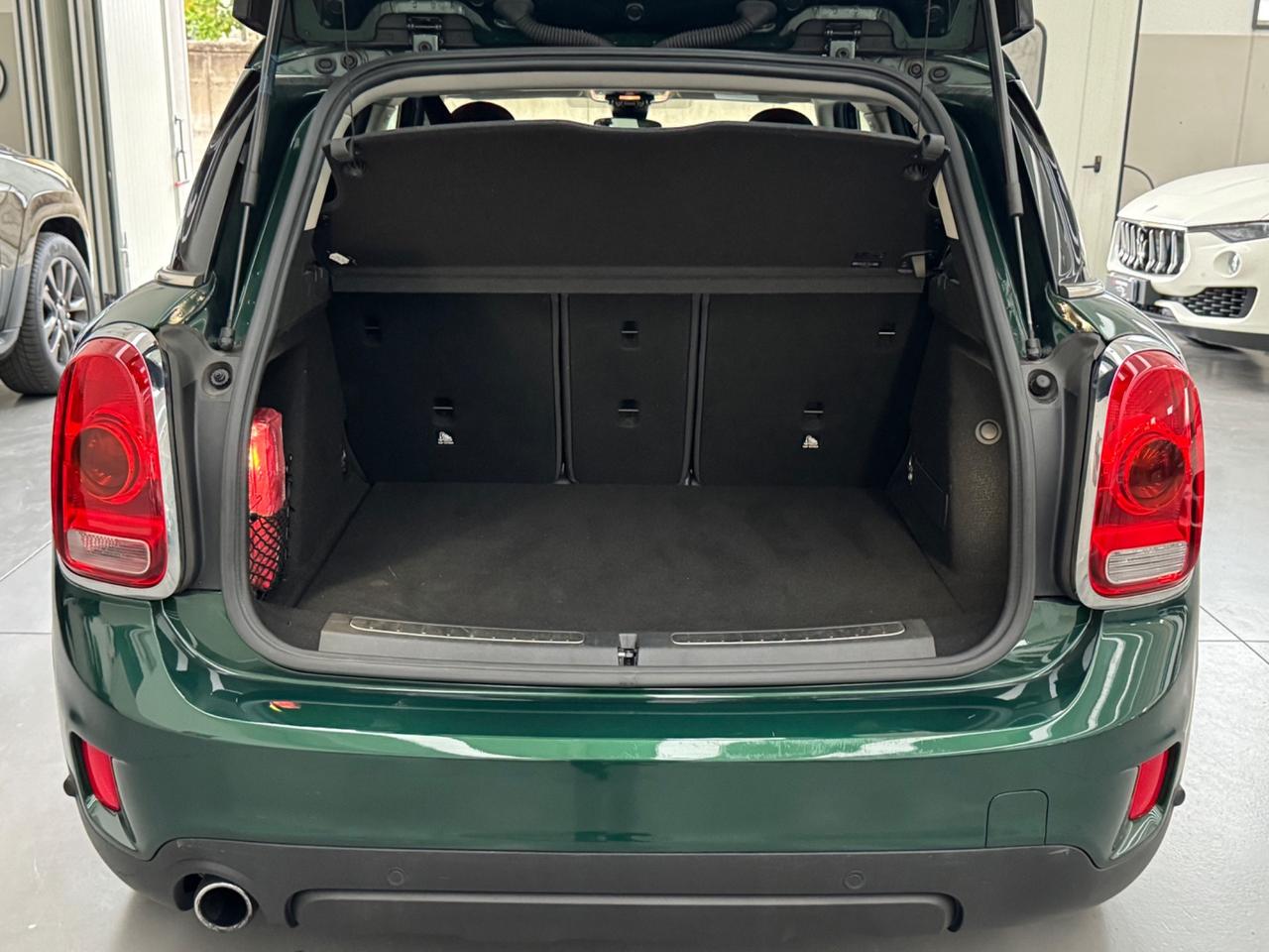 Mini Cooper Countryman 1.5 Hype ALL4