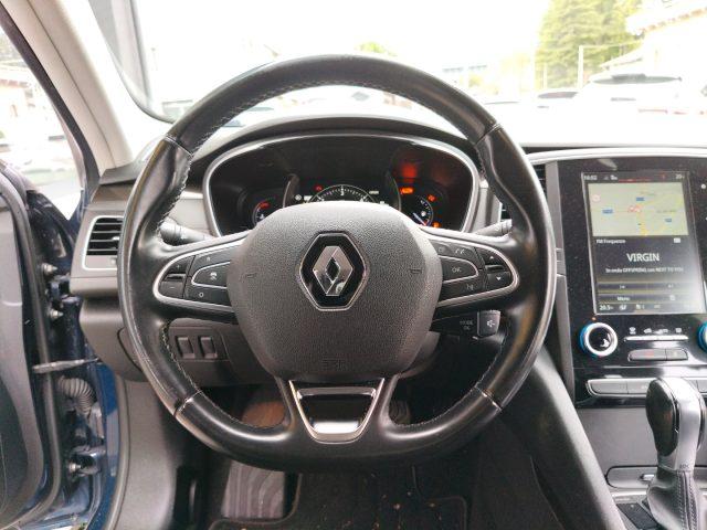 RENAULT Talisman Sporter dCi 160 CV EDC Energy Initiale Paris 4Cont