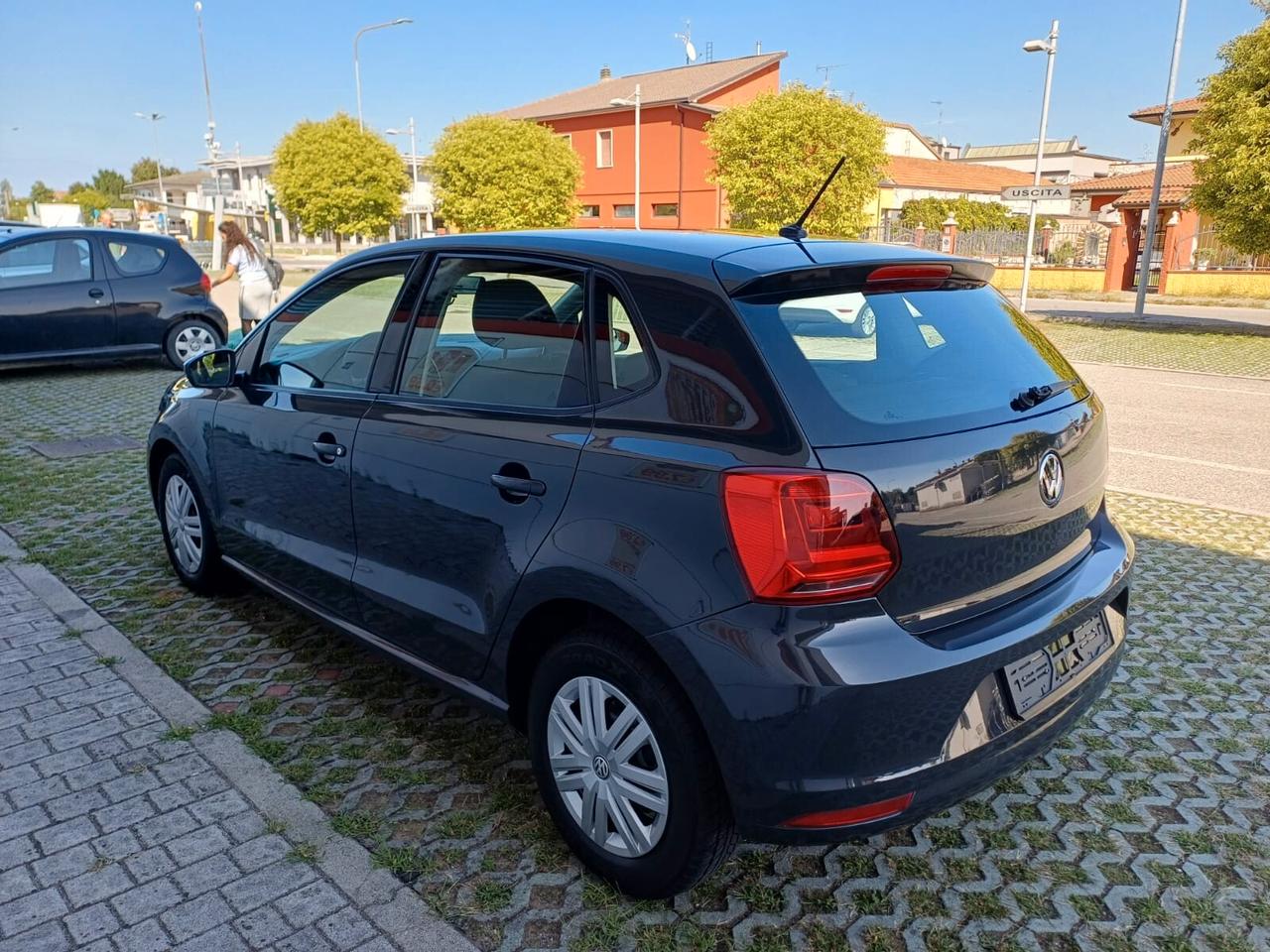 Volkswagen Polo 1.0 MPI 60 cv 5 porte Trendline