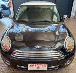 MINI One 1.4 16V One