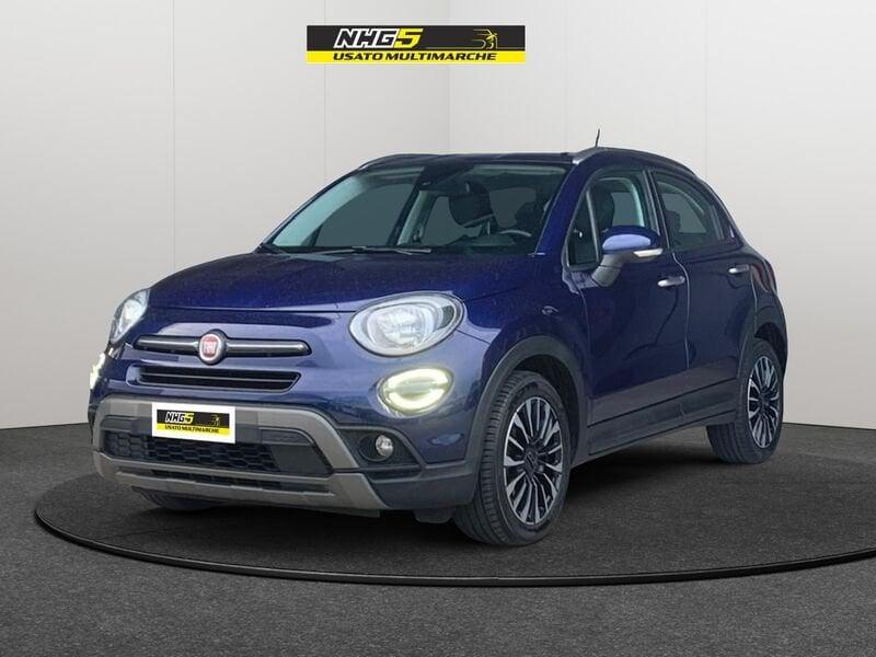 FIAT 500X 1.0 T3 120 CV Cross