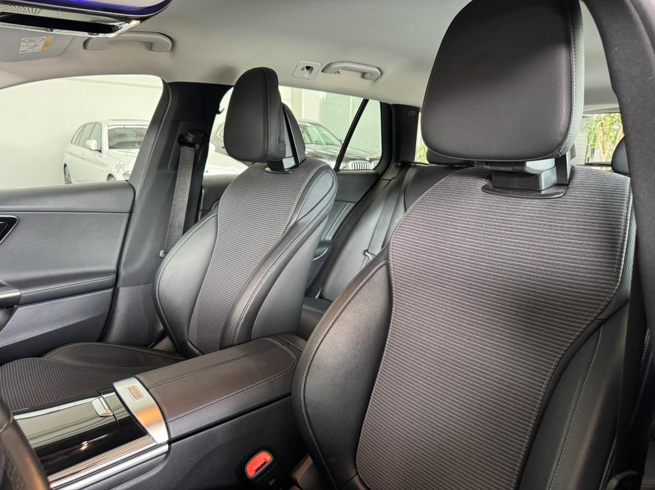 Mercedes C 220 d Mild hybrid Premium 9G-Tronic Station Wagon