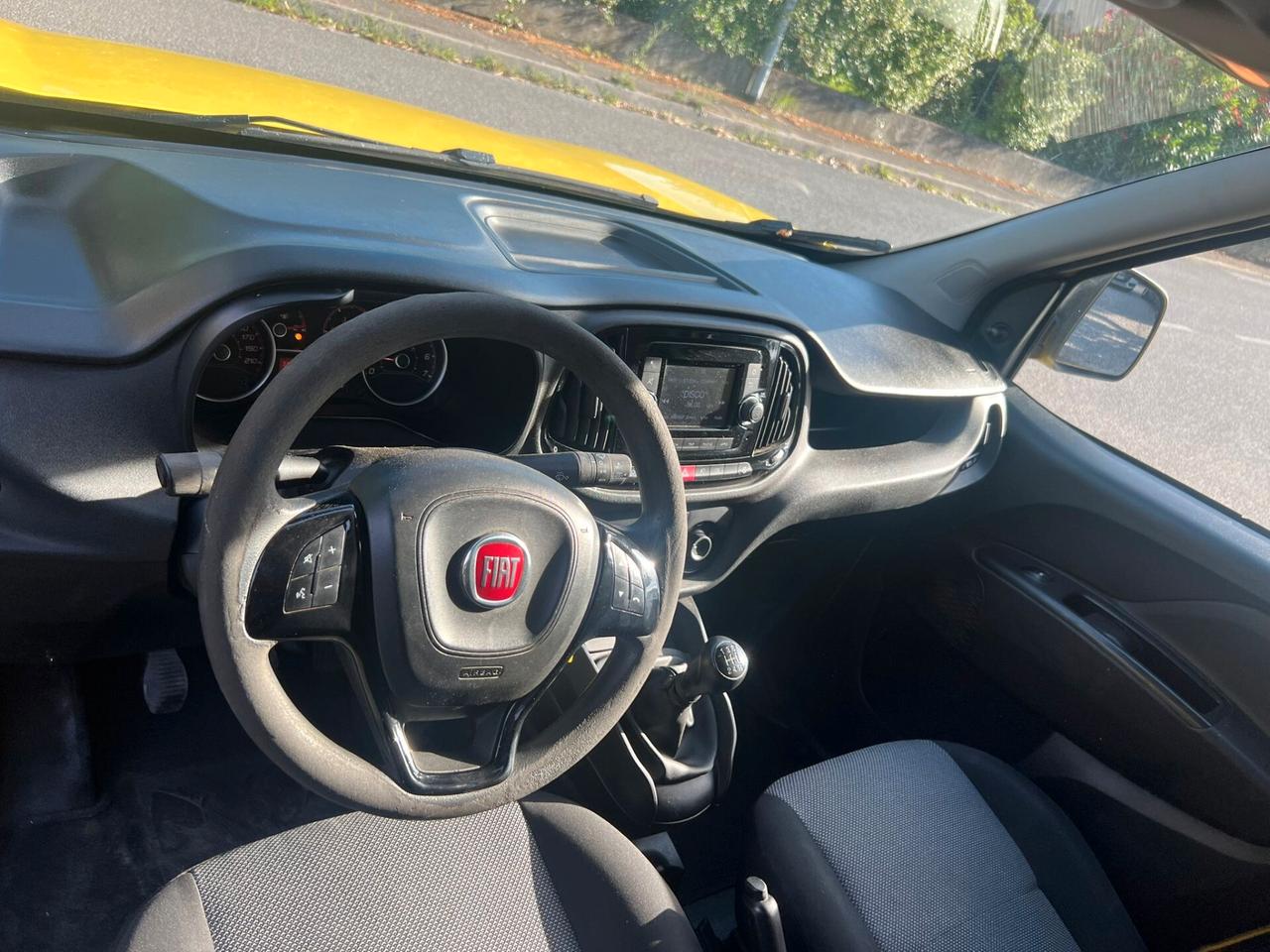 Fiat Doblo Doblò 1.3 MJT n1 iva