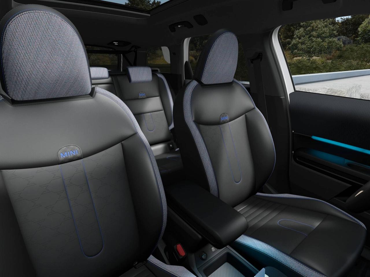 MINI MINI Countryman C