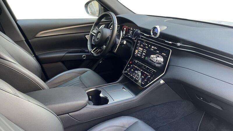 Maserati Grecale Grecale MHEV 300 CV AWD GT