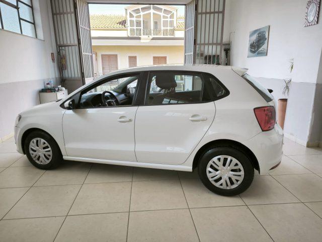 VOLKSWAGEN Polo 1.4 TDI 5p. Trendline