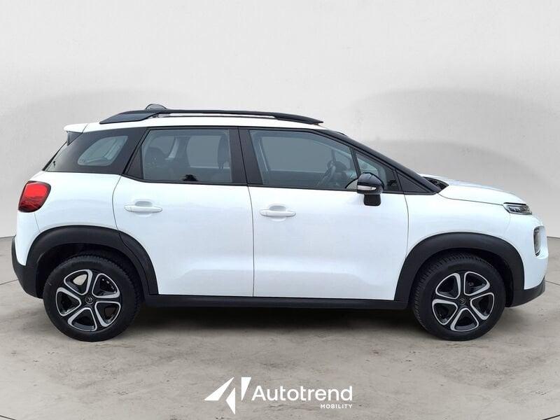 Citroën C3 Aircross 1.5 BlueHDi 110 CV S&S Feel