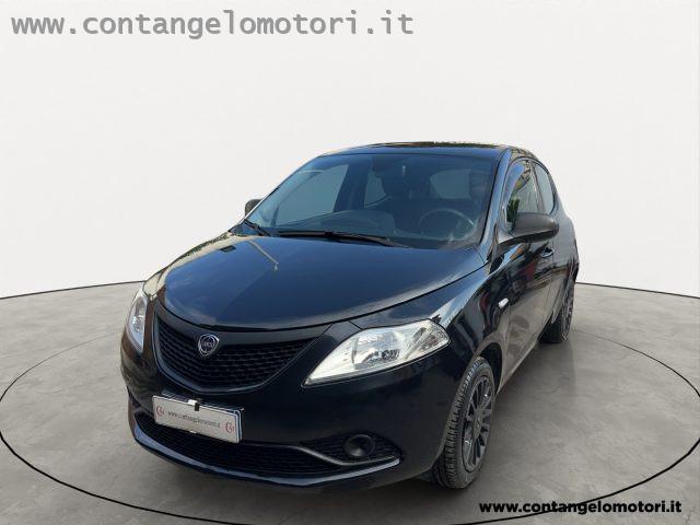 LANCIA Ypsilon 1.2 69 CV 5 porte S&S Black and Noir