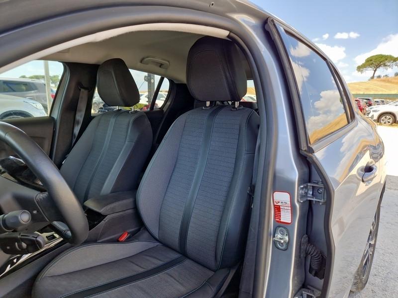 PEUGEOT 208 1.5 HDI 5P ALLURE