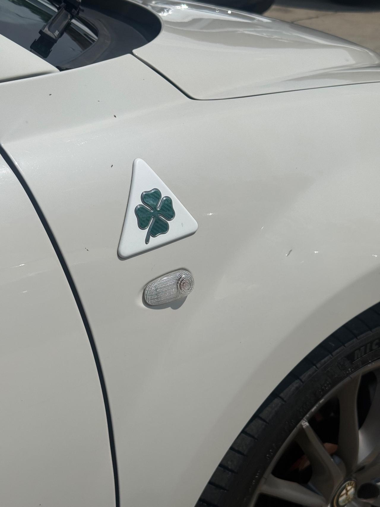 Alfa Romeo MiTo 1.4 T 170 CV M.air S&S Q.Verde Sport Plus Pack