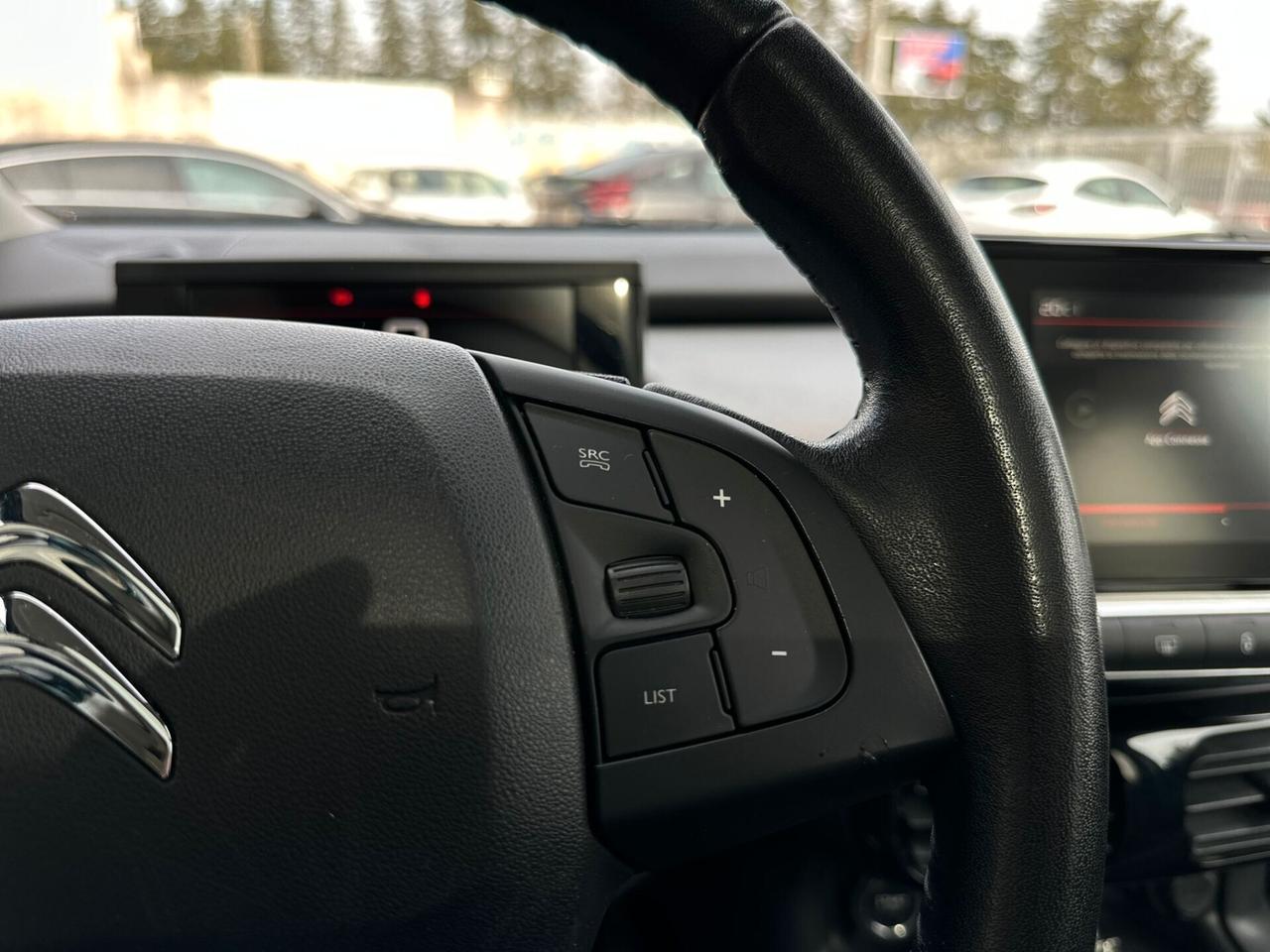 Citroen C4 Cactus PureTech 130 S&S Shine