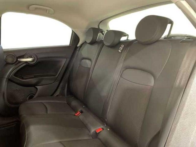 FIAT 500X 500 X 2018 1.3 T4 Cross 150cv dct