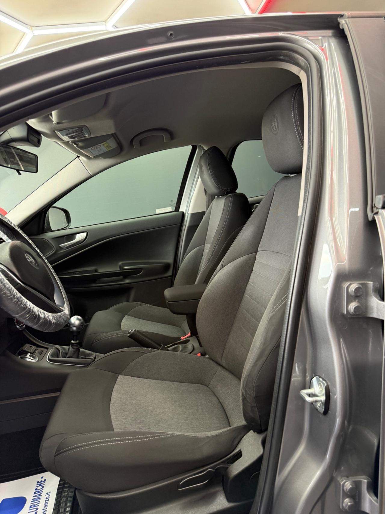 Alfa Romeo Giulietta 1.6 Multijet 120 CV Super 2017