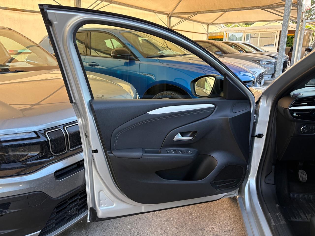 Opel Corsa 1.2 100 CV GS