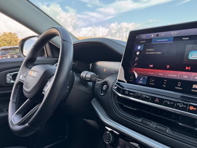 JEEP Compass 240CV 'S' 4XE PHEV+4TELC360+19+ALPINE+FULL FULL