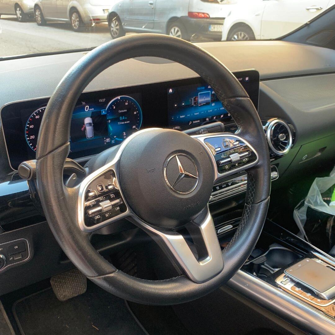 Mercedes Classe B 180 d Automatic Sport **FULL**