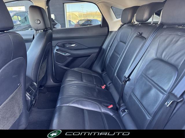 JAGUAR E-Pace 2.0D 150 CV AWD aut. R-Dynamic S