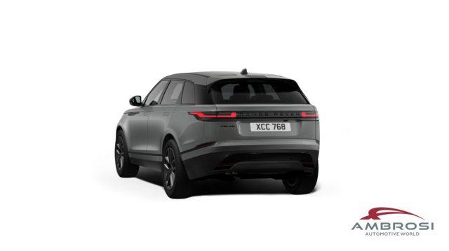 LAND ROVER Range Rover Velar Black Edition 2.0d i4 mhev S 4wd 204cv auto