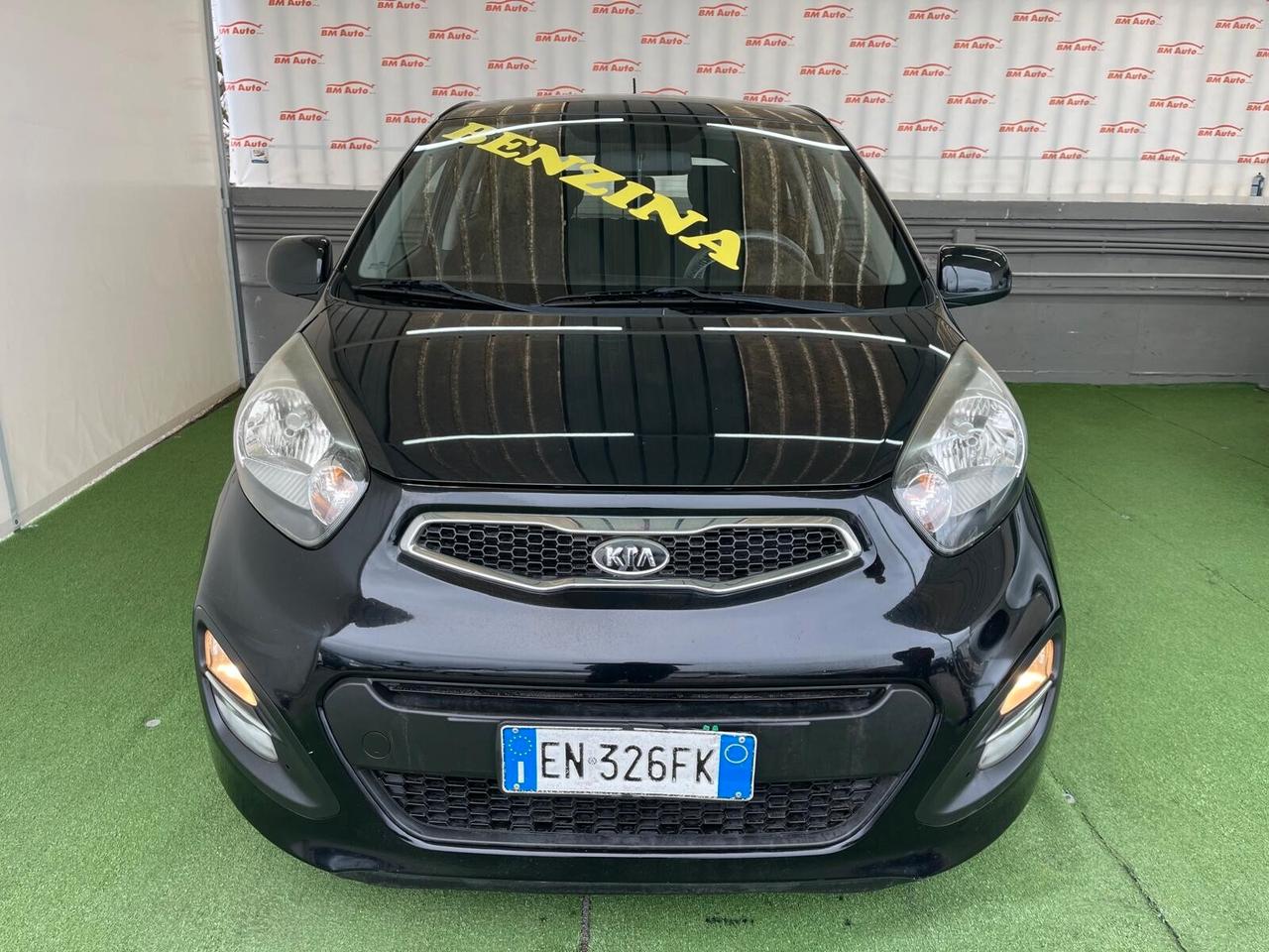 KIA PICANTO 1.0 BENZINA 70CV