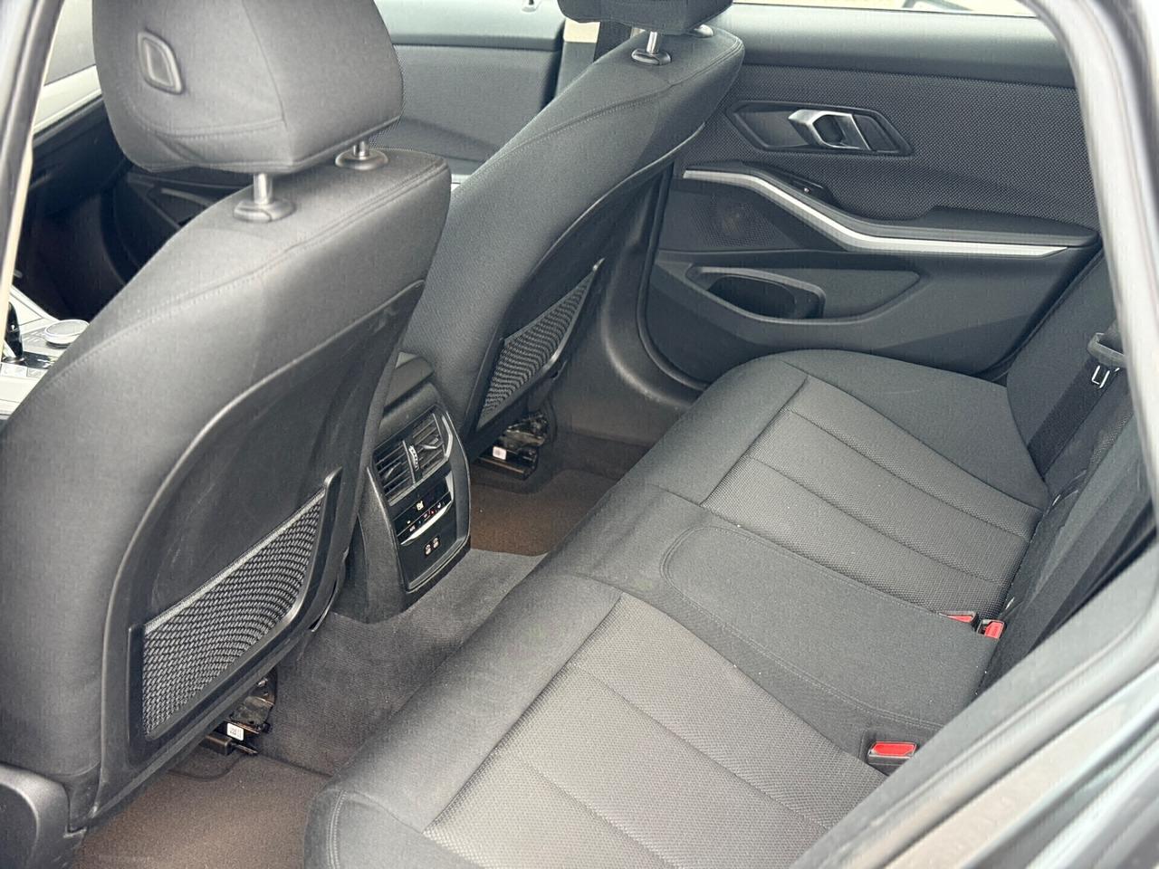 Bmw 320 Sport Automatico Anno 2021