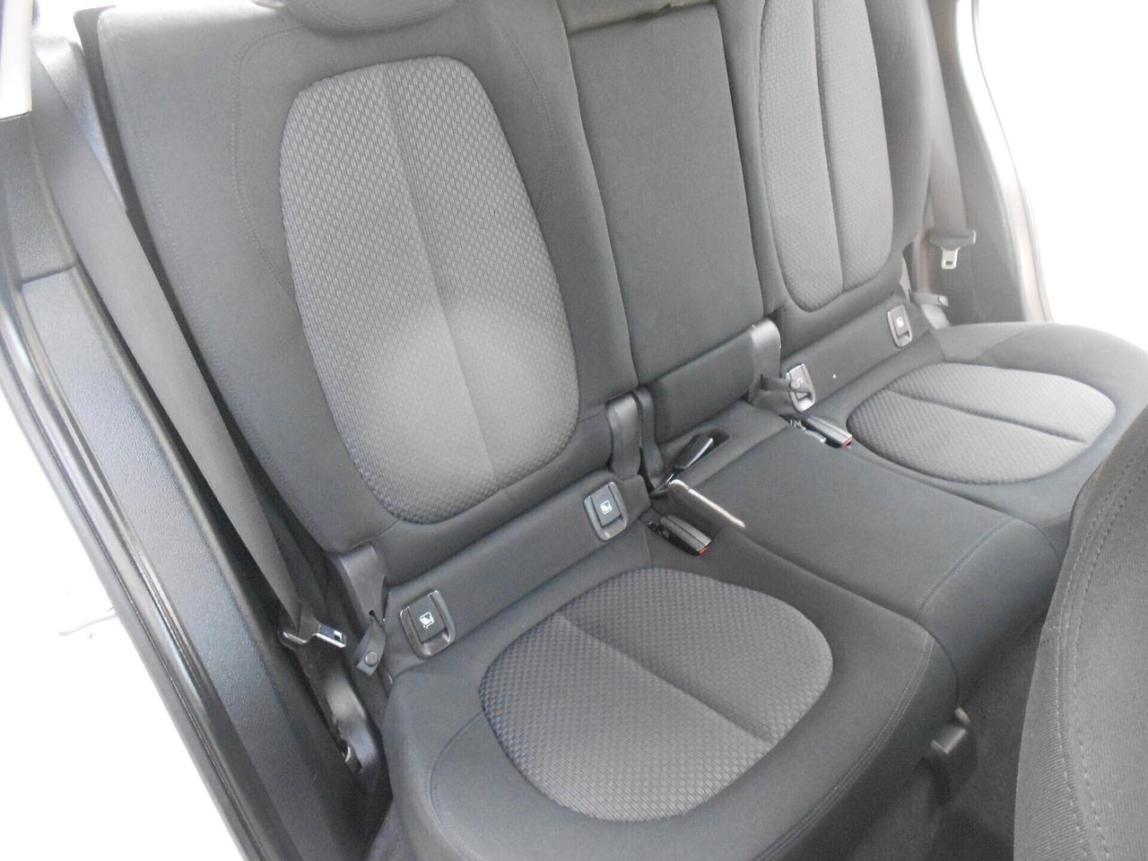 X1,(4x4)2.0D,150cv(95.000km,GARANZIA)C.A.-E6B