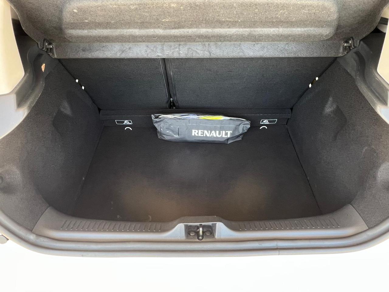 RENAULT Clio 4ª serie Clio 1.2 75CV GPL 5 port...
