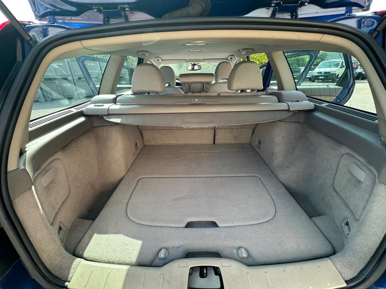 Volvo V50 2.0 D cat Summum
