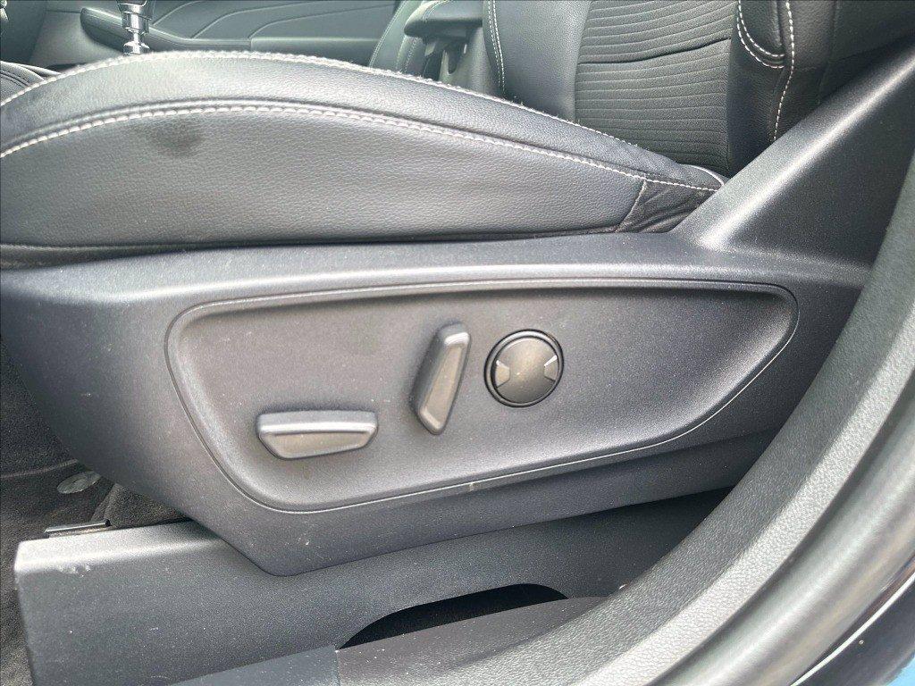 FORD Kuga 1.5 ecoboost Titanium 2wd 150cv del 2023