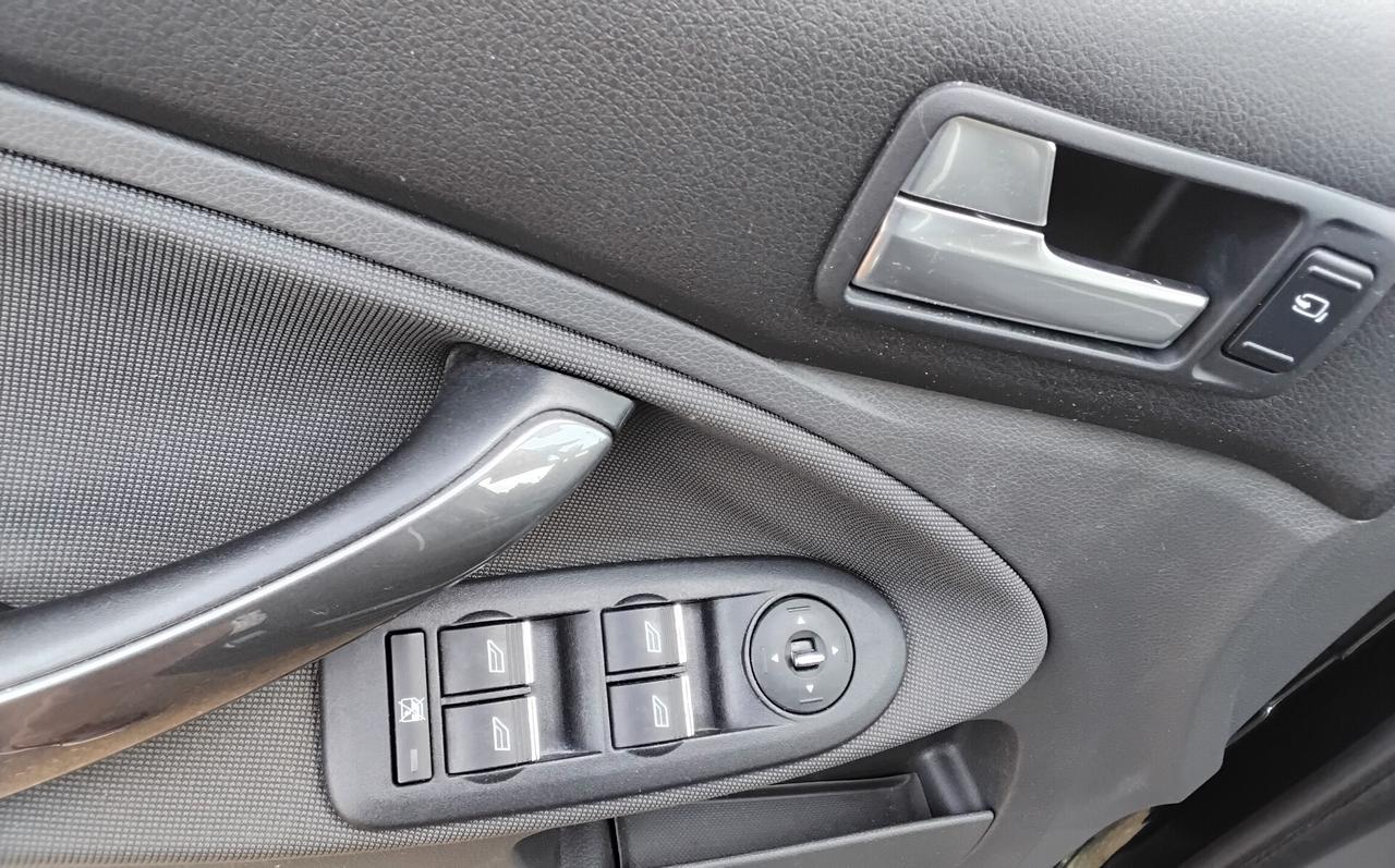 Ford Kuga 2.0 TDCi 136 CV 4WD Titanium DPF