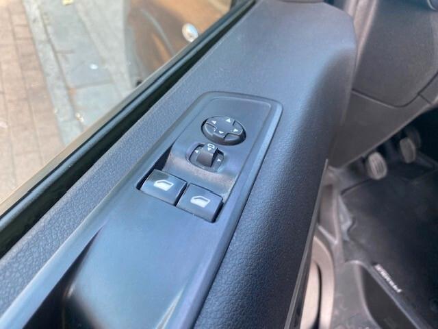 Toyota Proace Verso 2.0D 144 CV L1 D Lounge...9 POSTI!!...FATTURABILE!!