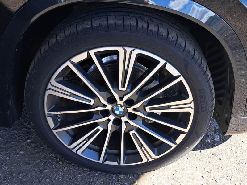BMW X1 18 d xLine sDrive DCT