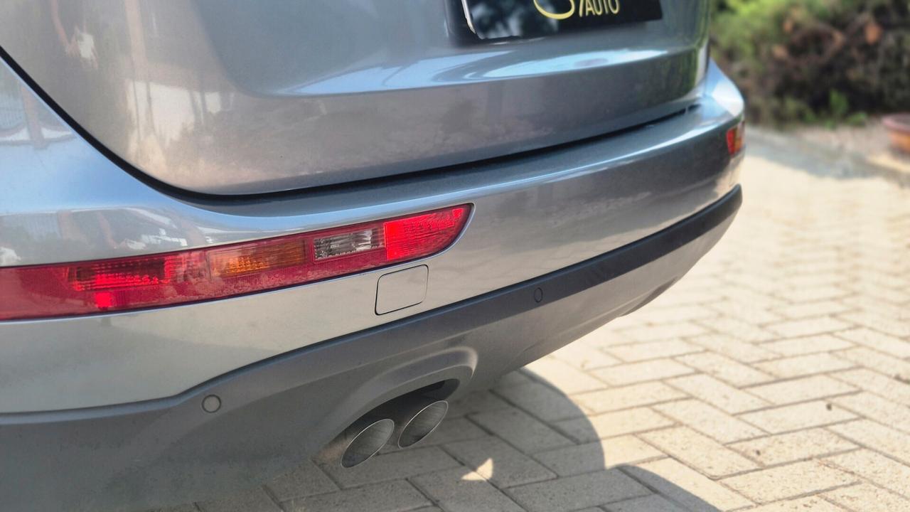 Audi Q5 2.0 TDI 170 CV quattro S tronic