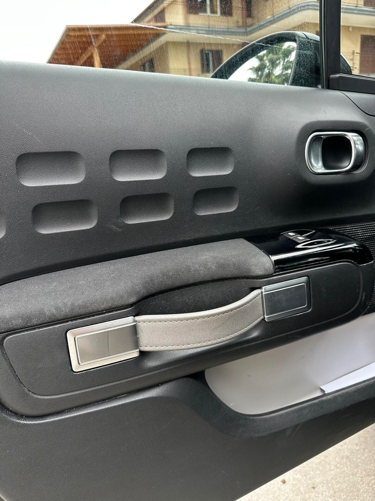 Citroen C3 PureTech 83 S&S Shine